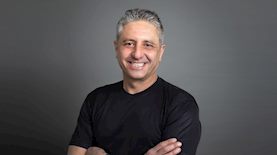 שמעון חסון מנכ"ל אינקרדיבילד, צילום: הגר בדר